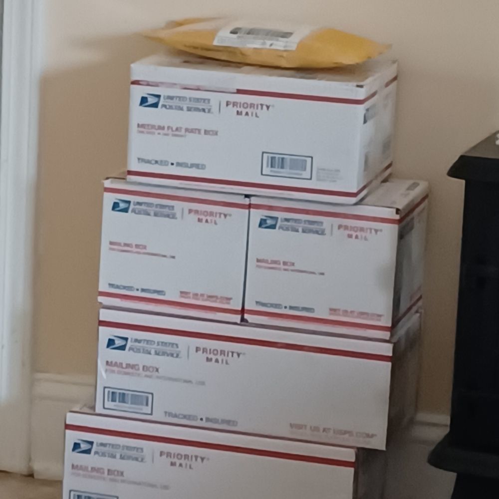 FAST Shipping - Picture 2 of 3